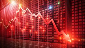 Stock Market Bloodbath: Sensex Drops Over 1,000 Points, Nifty Hits Key Lows