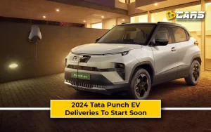 Tata Punch EV Loan Costs Explained, Monthly EMI Breakdown for Empowered S Buyers