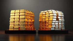 Gold, Silver Price Prediction Today: Will Gold Hit Rs 1.7 Lakh/10 Grams and Silver Cross Rs 2.80 Lakh/kg?