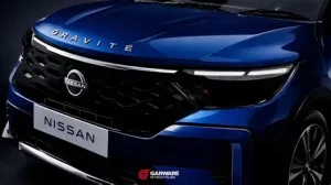 Nissan Gravite 7-Seater Launched Under Rs 10 Lakh — Here’s the Full Price List