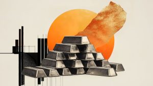 Gold Holds Above $5,200 as Silver Edges Higher During Asian Trading Hours