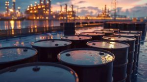 Crude Oil Climbs Past $103 as War Concerns Shake Supply Outlook, Here’s What Analysts Expect Next