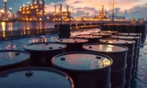 Global Oil Shock Looms: G7 Discusses Reserve Release After Crude Spike During Middle East Crisis