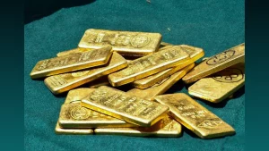 Gold Prices Stay Flat in India Despite Iran War Fears, Here’s Why the Usual Safe-Haven Rally Isn’t Happening