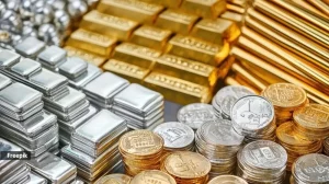 Silver Rate Update: Prices Rise Nearly 2% on March 17, 2026, Here’s How Much Silver Costs in Major Cities